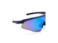 Очки для бега NONAME LIVIGNO NAVY