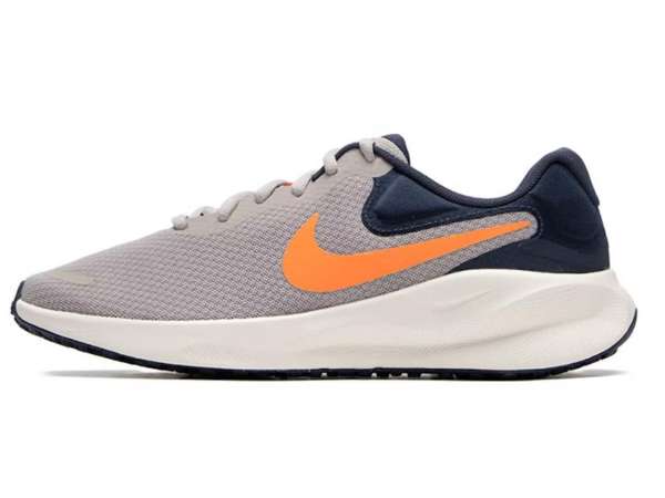 Купить Кроссовки для бега мужские Nike Revolution 7 в Минске по низким ценам. Описание, фото, стоимость, отзывы. Доставка по Беларуси.