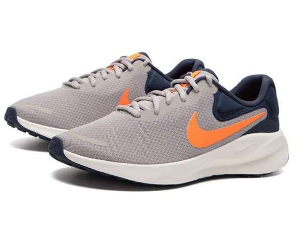Купить Кроссовки для бега мужские Nike Revolution 7 в Минске по низким ценам. Описание, фото, стоимость, отзывы. Доставка по Беларуси.