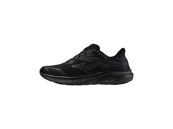 Купить Кроссовки для бега унисекс Mizuno Enerzy Runnerz black в Минске по низким ценам. Описание, фото, стоимость, отзывы. Доставка по Беларуси.