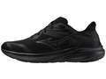 Кроссовки для бега унисекс Mizuno Enerzy Runnerz black