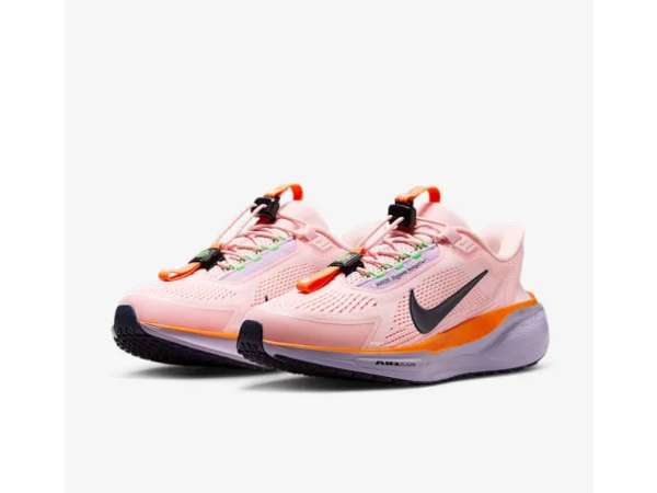 Купить Кроссовки для бега женские Nike Pegasus EasyOn в Минске по низким ценам. Описание, фото, стоимость, отзывы. Доставка по Беларуси.