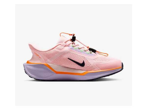 Купить Кроссовки для бега женские Nike Pegasus EasyOn в Минске по низким ценам. Описание, фото, стоимость, отзывы. Доставка по Беларуси.