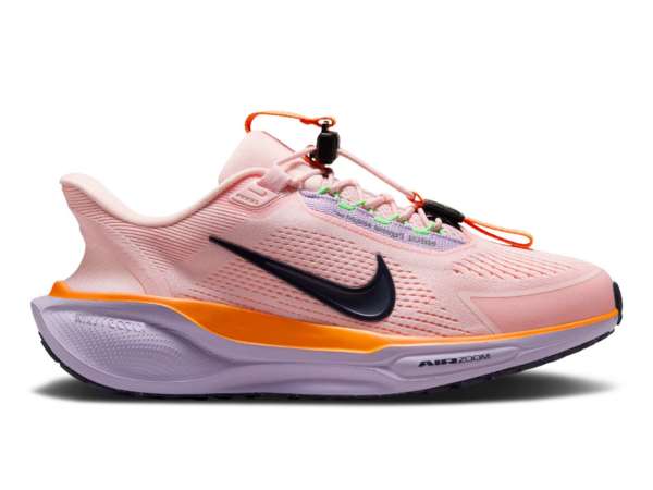 Купить Кроссовки для бега женские Nike Pegasus EasyOn в Минске по низким ценам. Описание, фото, стоимость, отзывы. Доставка по Беларуси.