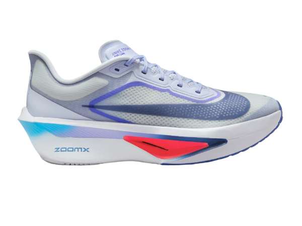Купить ⚡️Кроссовки для бега мужские Nike Zoom Fly 6 Grey в Минске по низким ценам. Описание, фото, стоимость, отзывы. Доставка по Беларуси.