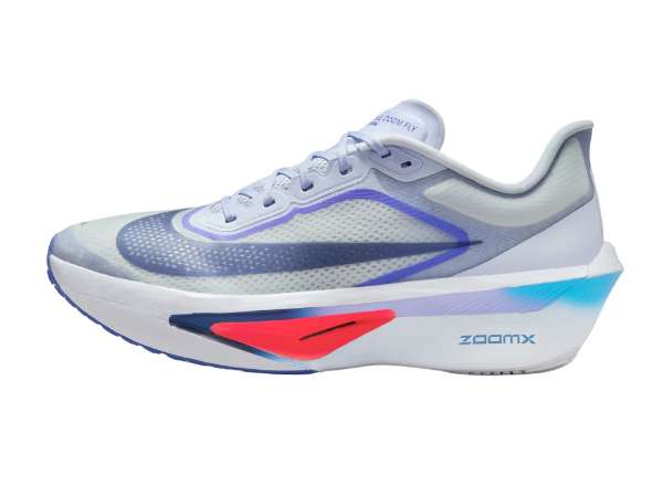 Купить ⚡️Кроссовки для бега мужские Nike Zoom Fly 6 Grey в Минске по низким ценам. Описание, фото, стоимость, отзывы. Доставка по Беларуси.