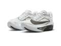Кроссовки для бега женские Nike Zoom Fly 6 White/Black/Smoke Grey/Metallic Grey