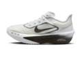 Кроссовки для бега женские Nike Zoom Fly 6 White/Black/Smoke Grey/Metallic Grey