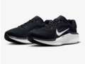 Кроссовки для бега мужские Nike Air Winflo 11 Wide Black