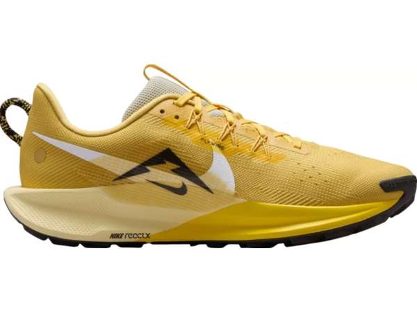 Купить ⚡️Кроссовки для бега мужские Nike Pegasus Trail 5 Yellow в Минске по низким ценам. Описание, фото, стоимость, отзывы. Доставка по Беларуси.
