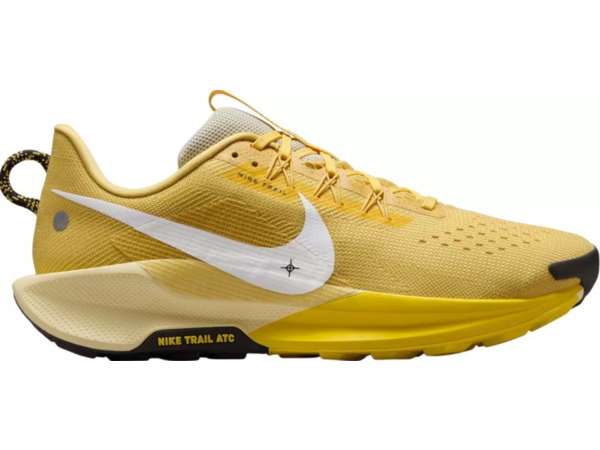 Купить ⚡️Кроссовки для бега мужские Nike Pegasus Trail 5 Yellow в Минске по низким ценам. Описание, фото, стоимость, отзывы. Доставка по Беларуси.