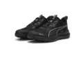 Кроссовки для бега мужские Puma Reflect Lite Trail Black