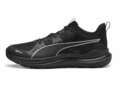 Кроссовки для бега мужские Puma Reflect Lite Trail Black