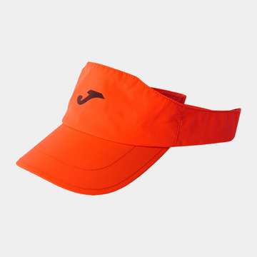 Кепка визор Joma ora red