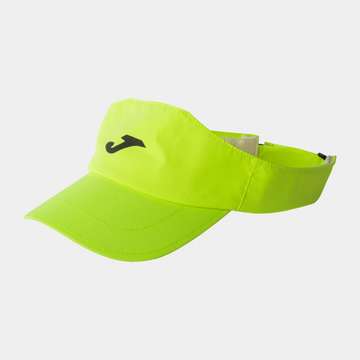 Кепка визор Joma ora green