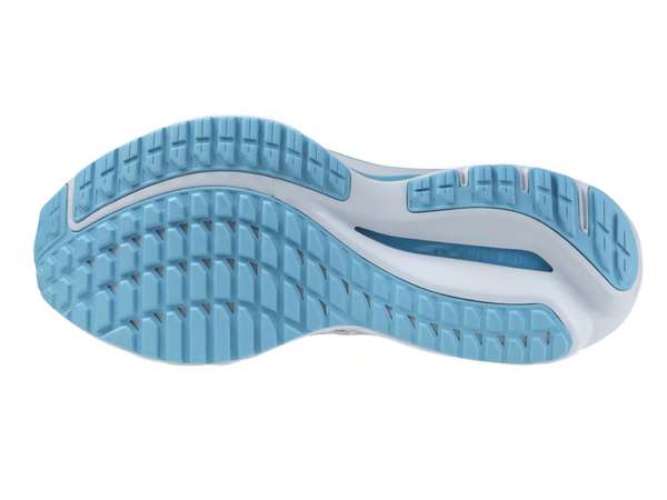Купить Кроссовки для бега женские Mizuno Wave Inspire 20 в Минске по низким ценам. Описание, фото, стоимость, отзывы. Доставка по Беларуси.