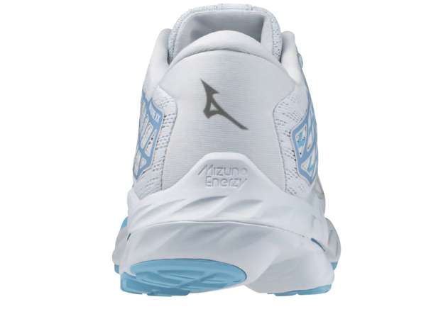 Купить Кроссовки для бега женские Mizuno Wave Inspire 20 в Минске по низким ценам. Описание, фото, стоимость, отзывы. Доставка по Беларуси.