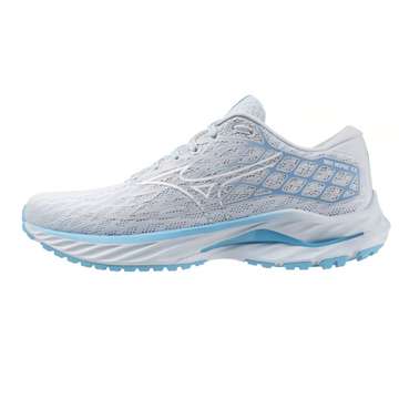 Кроссовки для бега женские Mizuno Wave Inspire 20