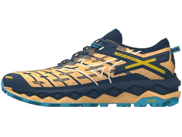Купить Кроссовки для бега мужские Mizuno Wave Mujin 10 в Минске по низким ценам. Описание, фото, стоимость, отзывы. Доставка по Беларуси.