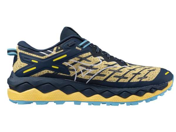 Купить Кроссовки для бега мужские Mizuno Wave Mujin 10 в Минске по низким ценам. Описание, фото, стоимость, отзывы. Доставка по Беларуси.