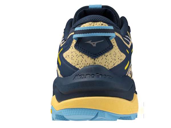 Купить Кроссовки для бега мужские Mizuno Wave Mujin 10 в Минске по низким ценам. Описание, фото, стоимость, отзывы. Доставка по Беларуси.