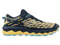 Кроссовки для бега мужские Mizuno Wave Mujin 10