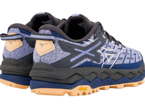 Купить Кроссовки для бега женские Mizuno Wave Mujin 10 Purple Impression/White Sand в Минске по низким ценам. Описание, фото, стоимость, отзывы. Доставка по Беларуси.