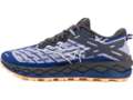 Кроссовки для бега женские Mizuno Wave Mujin 10 Purple Impression/White Sand