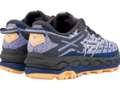Кроссовки для бега женские Mizuno Wave Mujin 10 Purple Impression/White Sand
