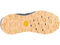 Кроссовки для бега женские Mizuno Wave Mujin 10 Purple Impression/White Sand