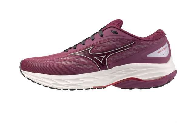 Купить Кроссовки для бега женские Mizuno Wave Ultima 15 в Минске по низким ценам. Описание, фото, стоимость, отзывы. Доставка по Беларуси.