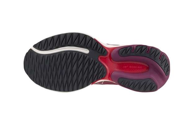 Купить Кроссовки для бега женские Mizuno Wave Ultima 15 в Минске по низким ценам. Описание, фото, стоимость, отзывы. Доставка по Беларуси.