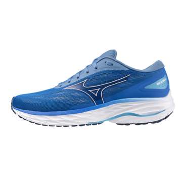 Кроссовки для бега женские Mizuno Wave Ultima 15 blue