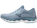 Кроссовки для бега женские Mizuno Wave Sky 6 Blue Shadow
