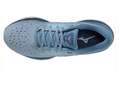 Кроссовки для бега женские Mizuno Wave Sky 6 Blue Shadow