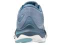 Кроссовки для бега женские Mizuno Wave Sky 6 Blue Shadow