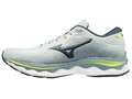 Кроссовки для бега мужские Mizuno Wave Sky 5 blue green