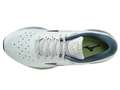 Кроссовки для бега мужские Mizuno Wave Sky 5 blue green