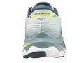 Кроссовки для бега мужские Mizuno Wave Sky 5 blue green