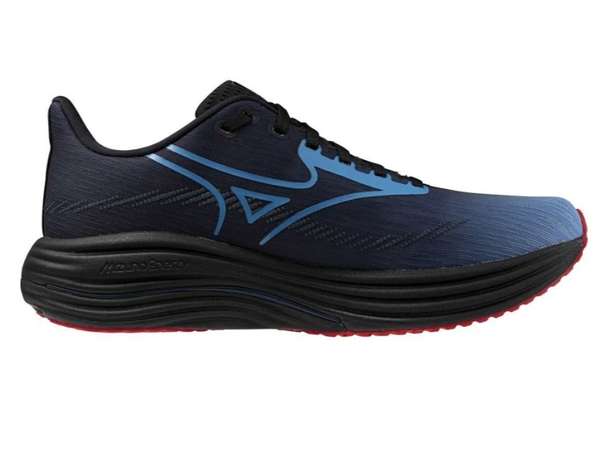 Купить ⚡️Кроссовки для бега мужские Mizuno Wave Rider 29 Amsterdam в Минске по низким ценам. Описание, фото, стоимость, отзывы. Доставка по Беларуси.