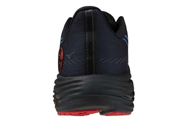 Купить ⚡️Кроссовки для бега мужские Mizuno Wave Rider 29 Amsterdam в Минске по низким ценам. Описание, фото, стоимость, отзывы. Доставка по Беларуси.