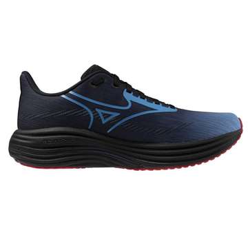 ⚡️Кроссовки для бега мужские Mizuno Wave Rider 29 Amsterdam