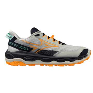 ⚡️ Кроссовки для бега мужские Mizuno WAVE MUJIN 11