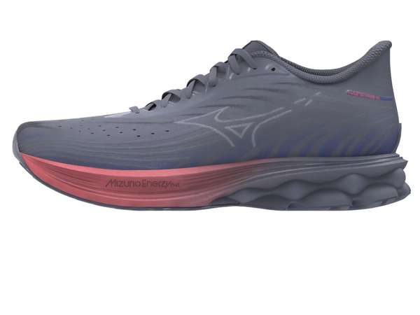 Купить ⚡️ Кроссовки для бега женские Mizuno Wave Skyrise 6 в Минске по низким ценам. Описание, фото, стоимость, отзывы. Доставка по Беларуси.