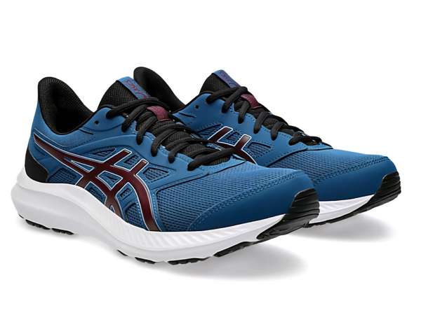 Купить ⚡️Кроссовки для бега мужские Asics Jolt 4 в Минске по низким ценам. Описание, фото, стоимость, отзывы. Доставка по Беларуси.