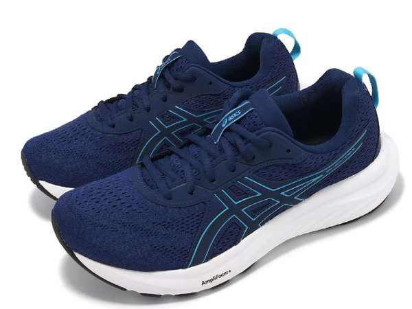 Купить ⚡️Кроссовки для бега мужские Asics Gel-Contend 9 в Минске по низким ценам. Описание, фото, стоимость, отзывы. Доставка по Беларуси.