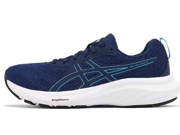 Купить ⚡️Кроссовки для бега мужские Asics Gel-Contend 9 в Минске по низким ценам. Описание, фото, стоимость, отзывы. Доставка по Беларуси.