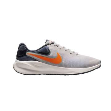 ⚡️Кроссовки для бега мужские Nike Revolution 7 Iron / Orange