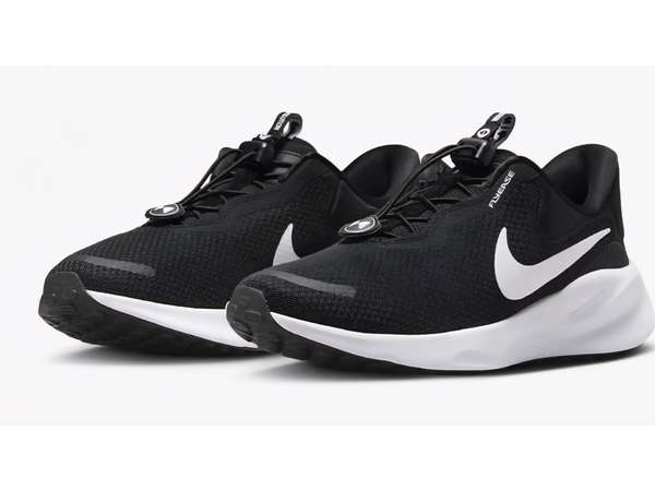 Купить ⚡️Кроссовки для бега мужские Nike Revolution 7 FLYEASE в Минске по низким ценам. Описание, фото, стоимость, отзывы. Доставка по Беларуси.
