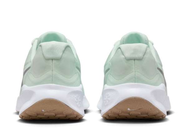 Купить Кроссовки для бега женские Nike Revolution 7 Green в Минске по низким ценам. Описание, фото, стоимость, отзывы. Доставка по Беларуси.